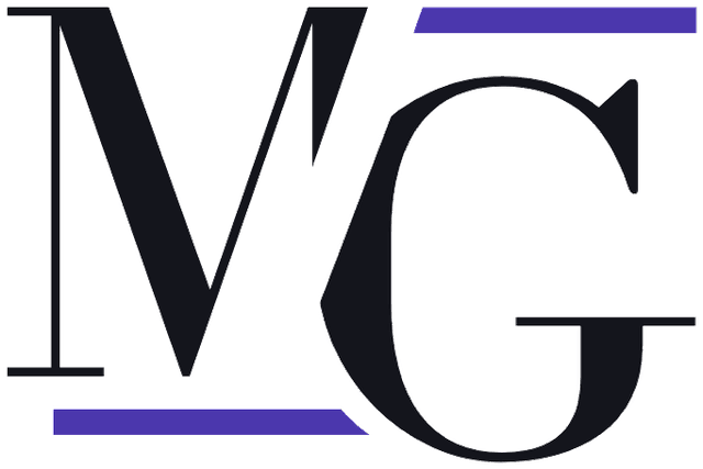 MG monogram